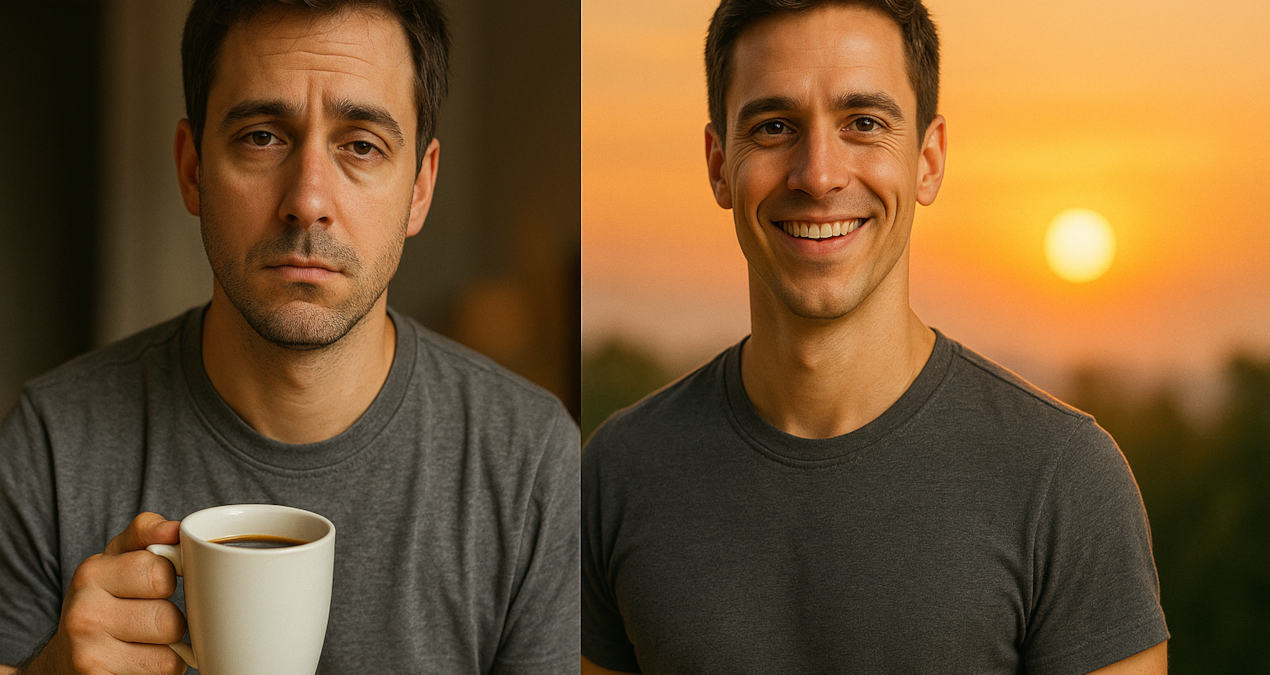 7 gün kahve içmediğinizde vücudunuzdaki değişime inanamayacaksınız