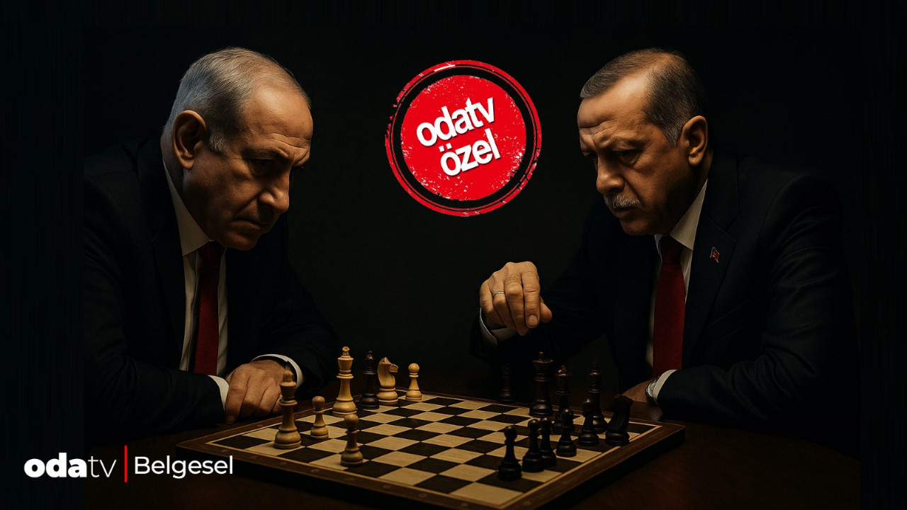 AKP göze alırsa bir ihtimal daha var: İsrail’i caydırmanın yolu