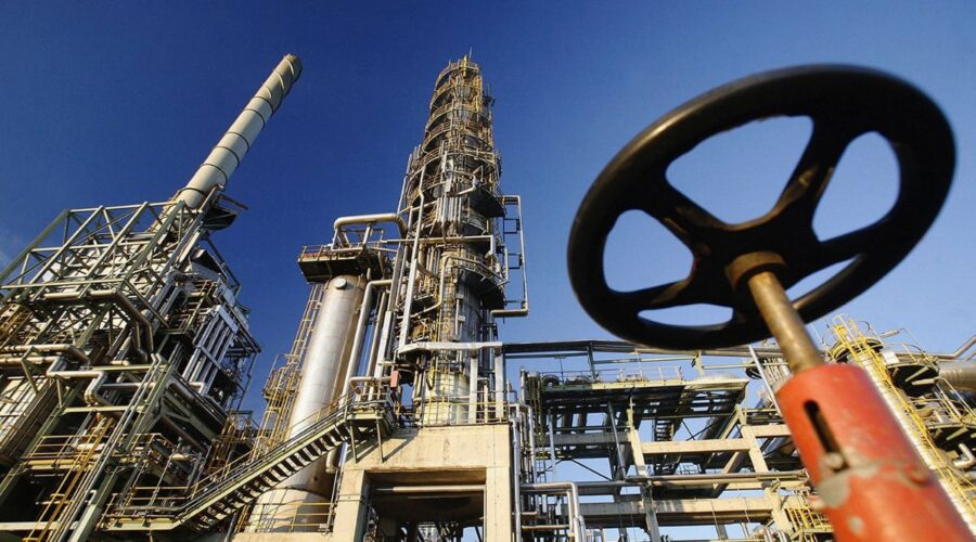 Brent petrolün varili 66,95 dolardan işlem görüyor! (4 Eylül 2025)