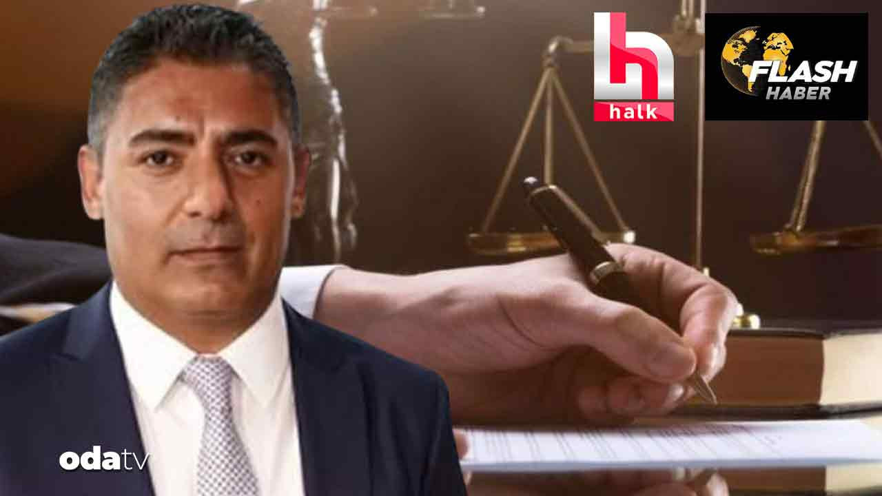 Cafer Mahiroğlu pes etmiyor: Halk TV’den ‘Flash TV’ hamlesi