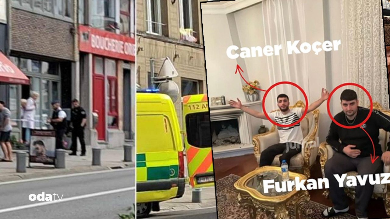 Çete savaşı kan davasına döndü… Daltonlara üst düzey infaz