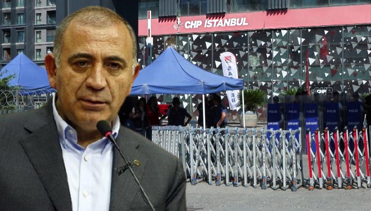 CHP’de il binası tartışması sürüyor