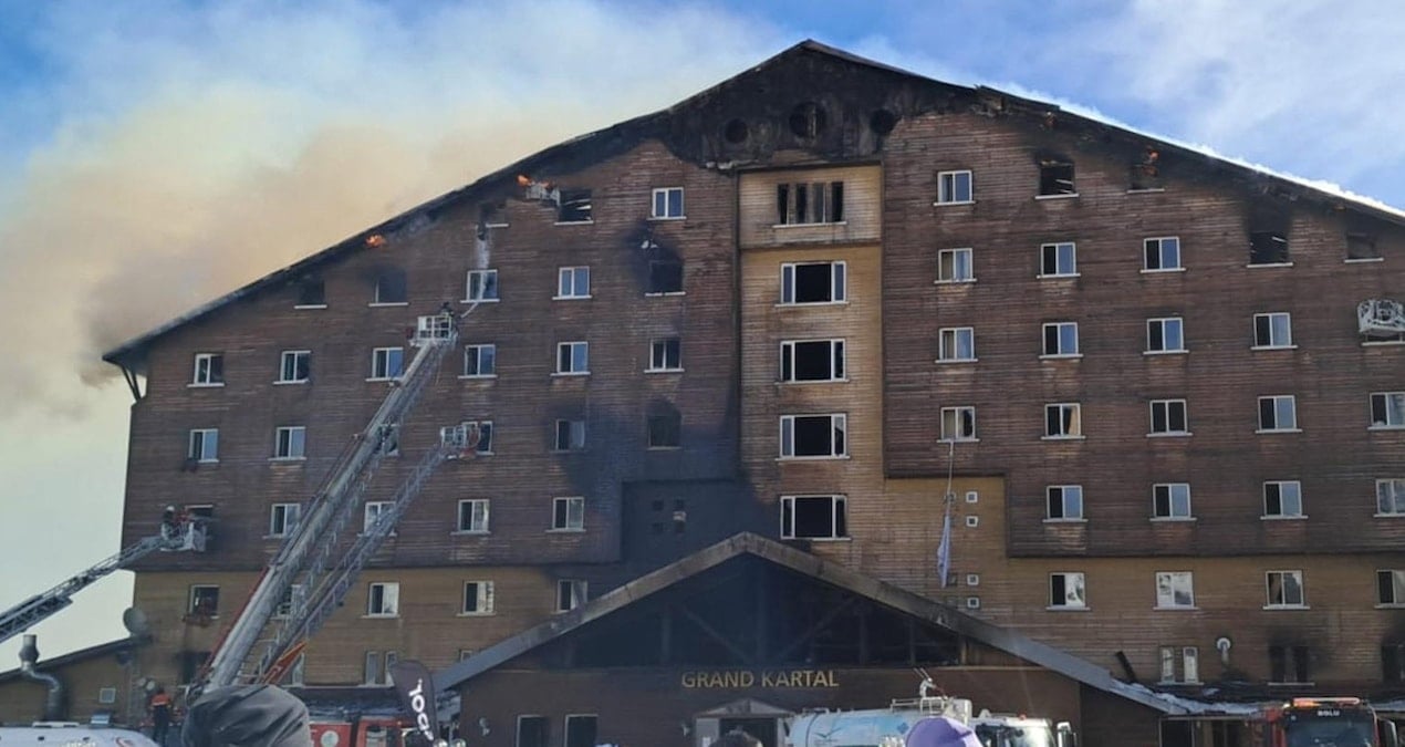 Danıştay’dan Turizm Bakanlığı personellerine soruşturma izni