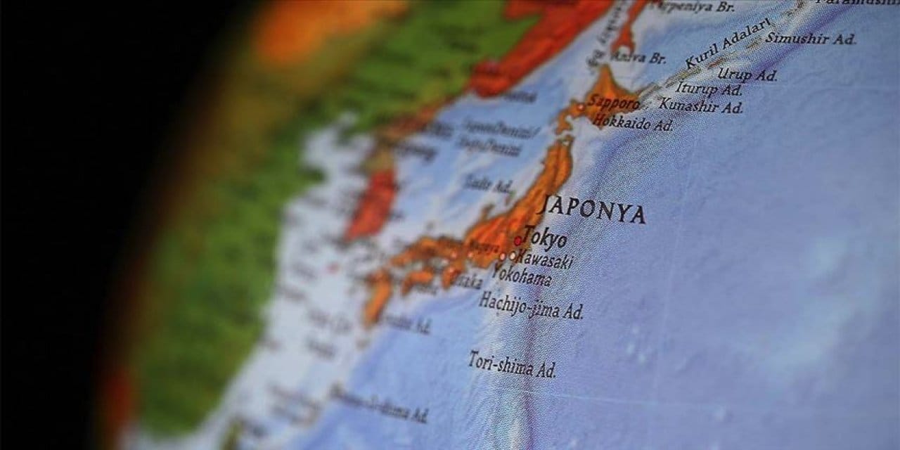 Doğu Çin Denizi’nde yeni gerilim: Çin gemileri Japon sularına girdi