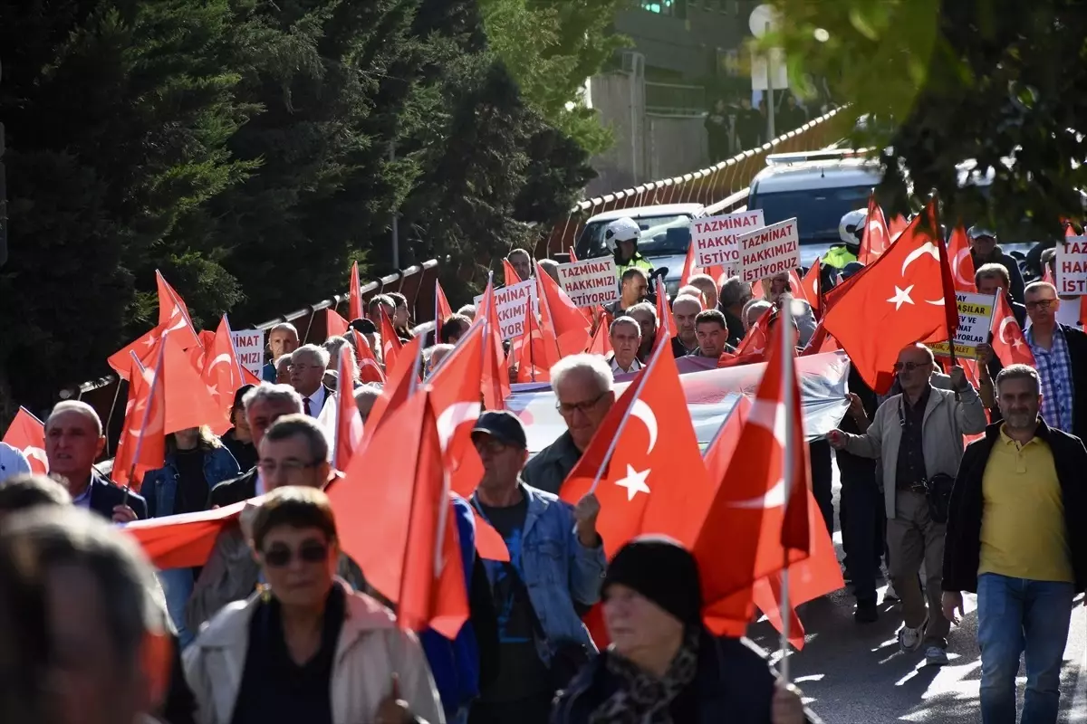 emekli astsubaylar ozluk haklarinin iyilestirilmesi talebinde bulundu 4smt3yVV