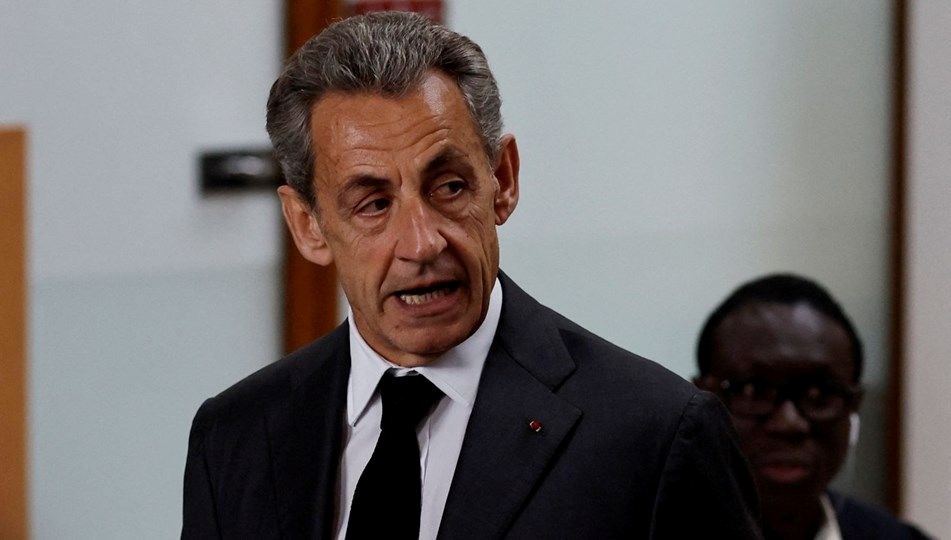 Fransa’nın eski cumhurbaşkanı Sarkozy suçlu bulundu
