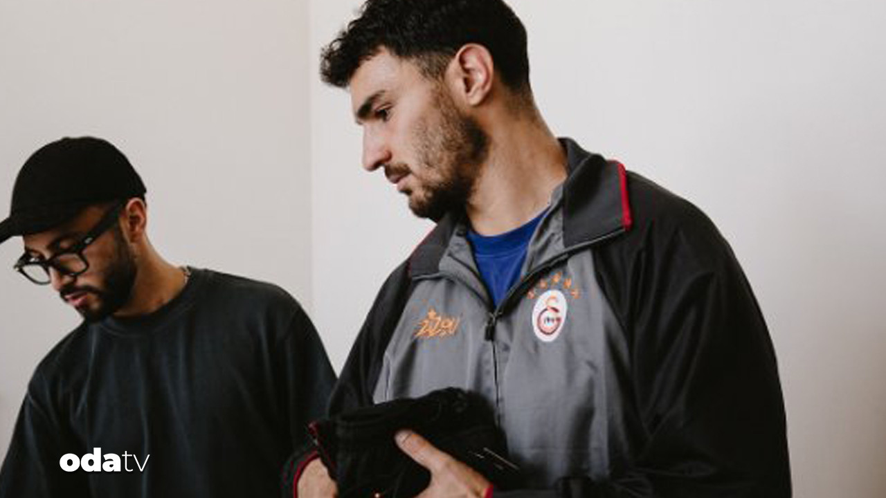 galatasarayda izinsiz cekimler yonetimden odatvye aciklama rB527CJC