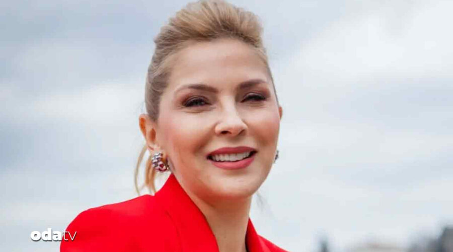 Hakan Sabancı-Hande Erçel ayrılığı sonrası Arzu Sabancı sessizliğini bozdu