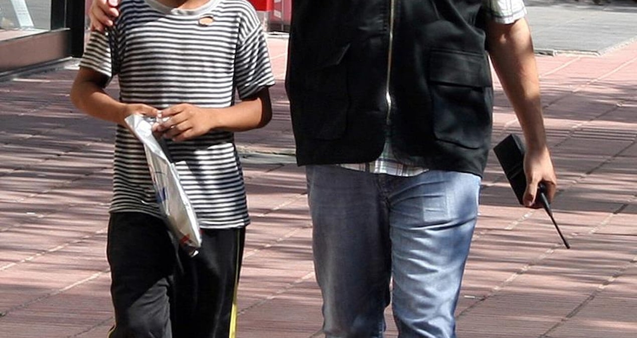 Hükümetin “Suça sürüklenen çocuk” planı belli oldu! Bakanlık harekete geçti