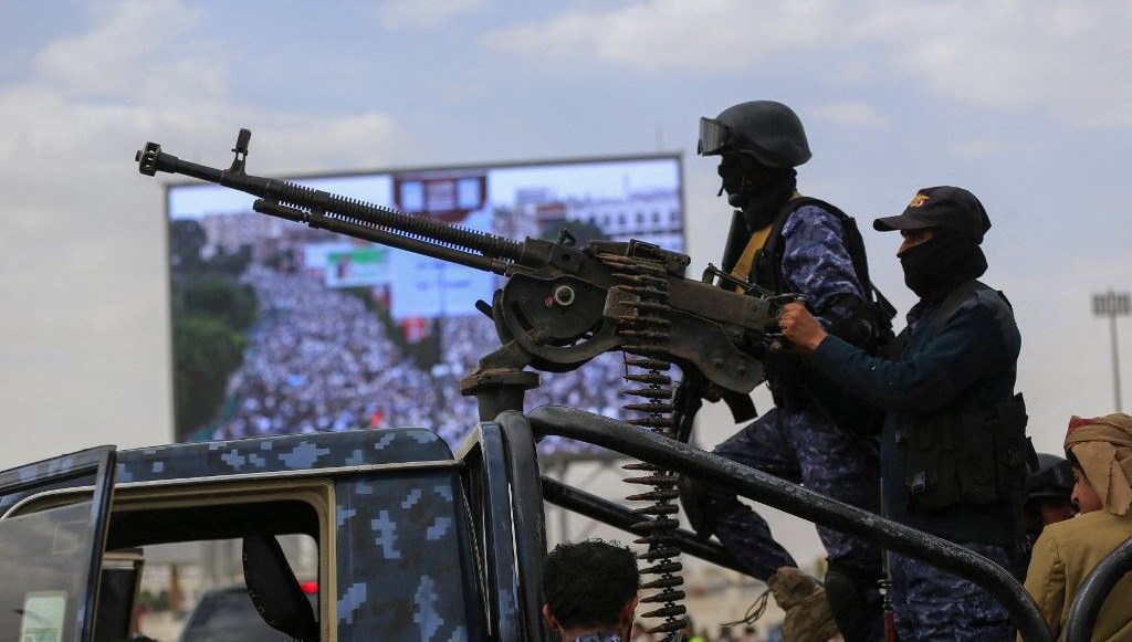 İsrail medyası: Husi güçlerinde dikkat çekici askeri hareketlilik var