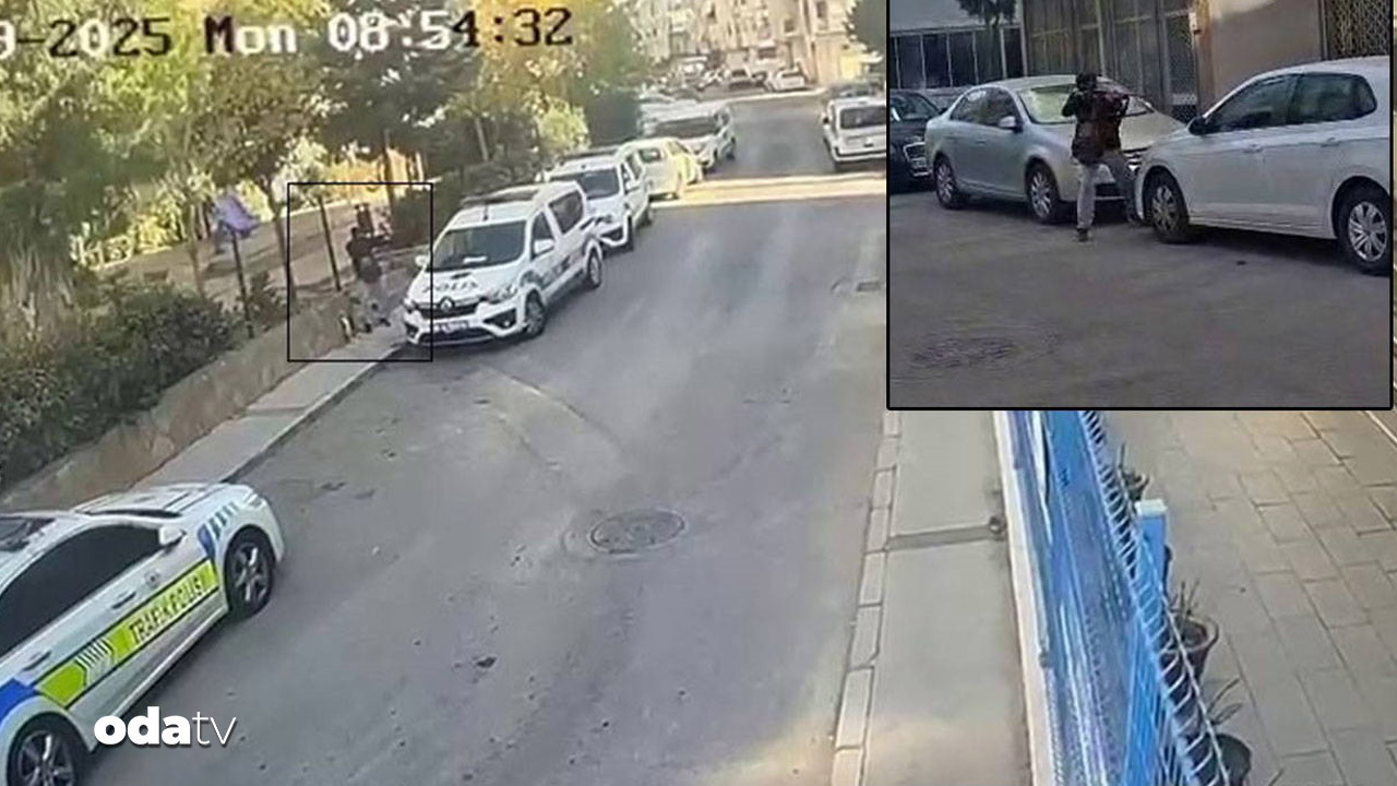 İzmir saldırısında 7 tutuklama