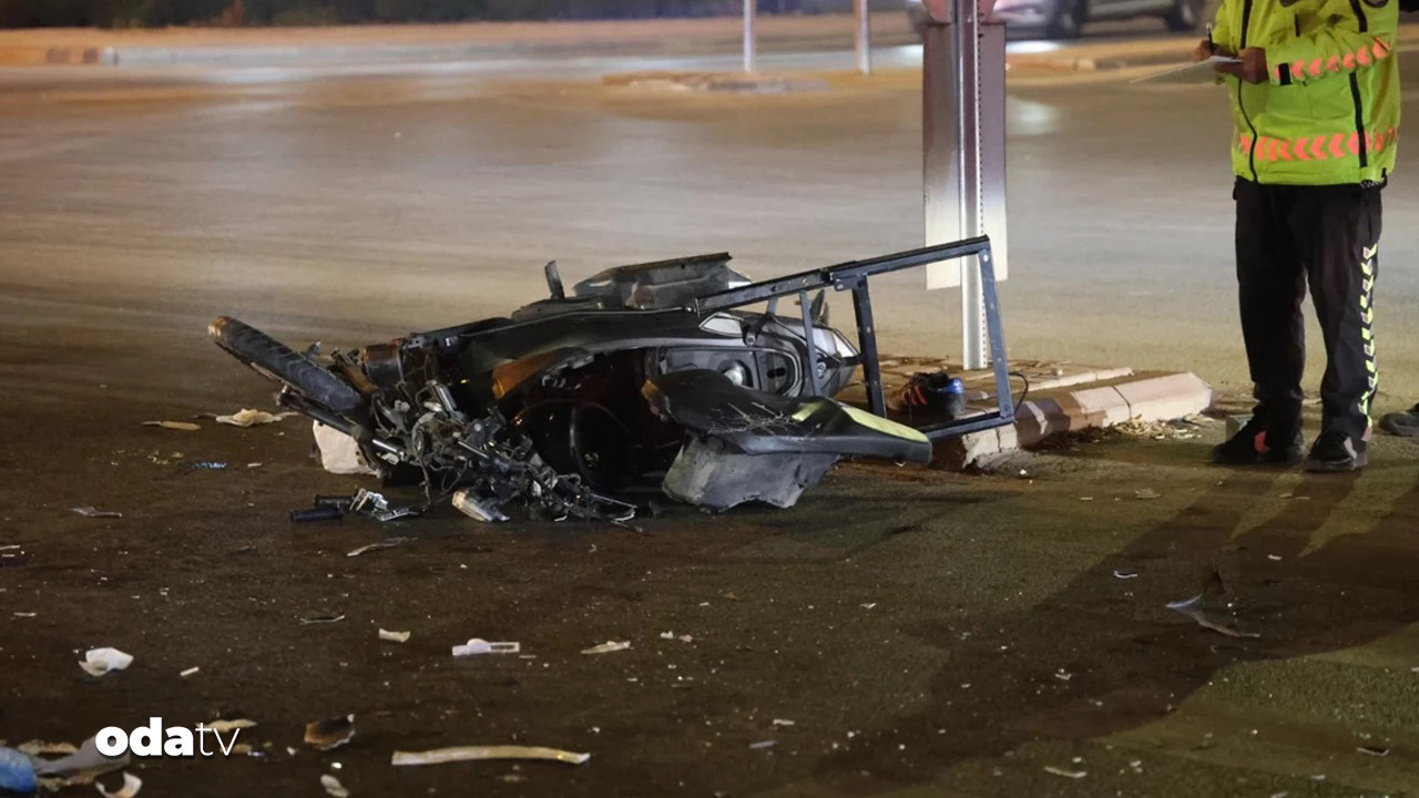 konyada feci kaza bir cocuk oldu uPgNyN8n