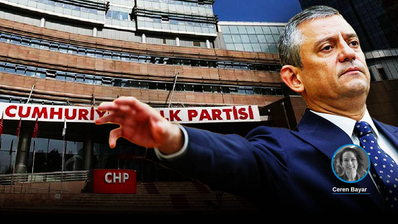 “Kötünün iyisi”: Kurultay davasının ertelenme kararı sonrası CHP yönetiminde neler konuşuldu?
