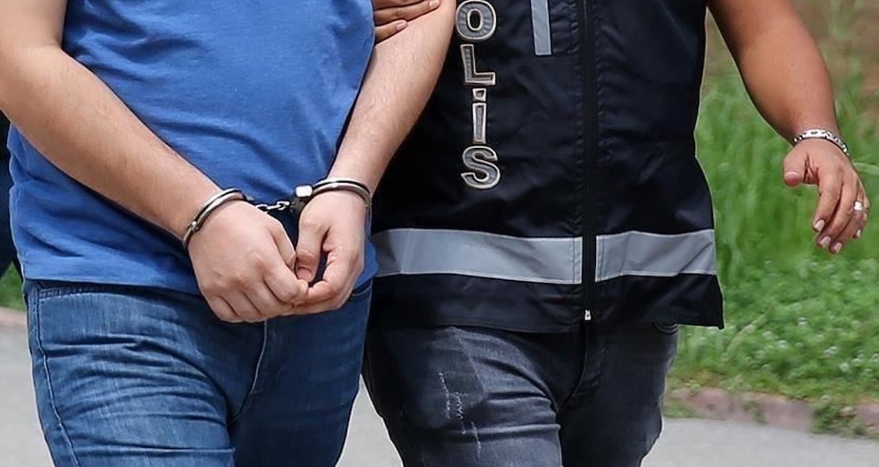 Mardin’de uyuşturucu operasyonu: 6 gözaltı