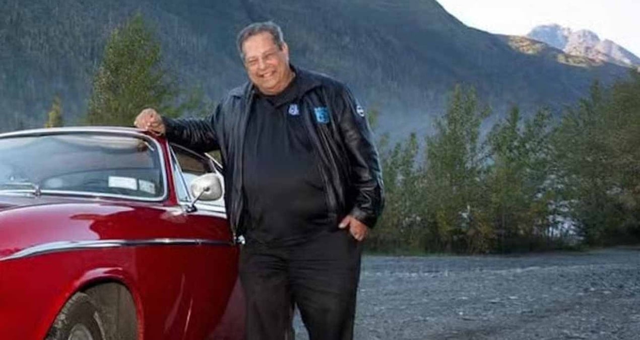 Öyle bir yol yaptı ki, tarihin en yüksek kilometreye sahip arabası unvanını aldı: Bu aya 7 kez gidip gelmek demek