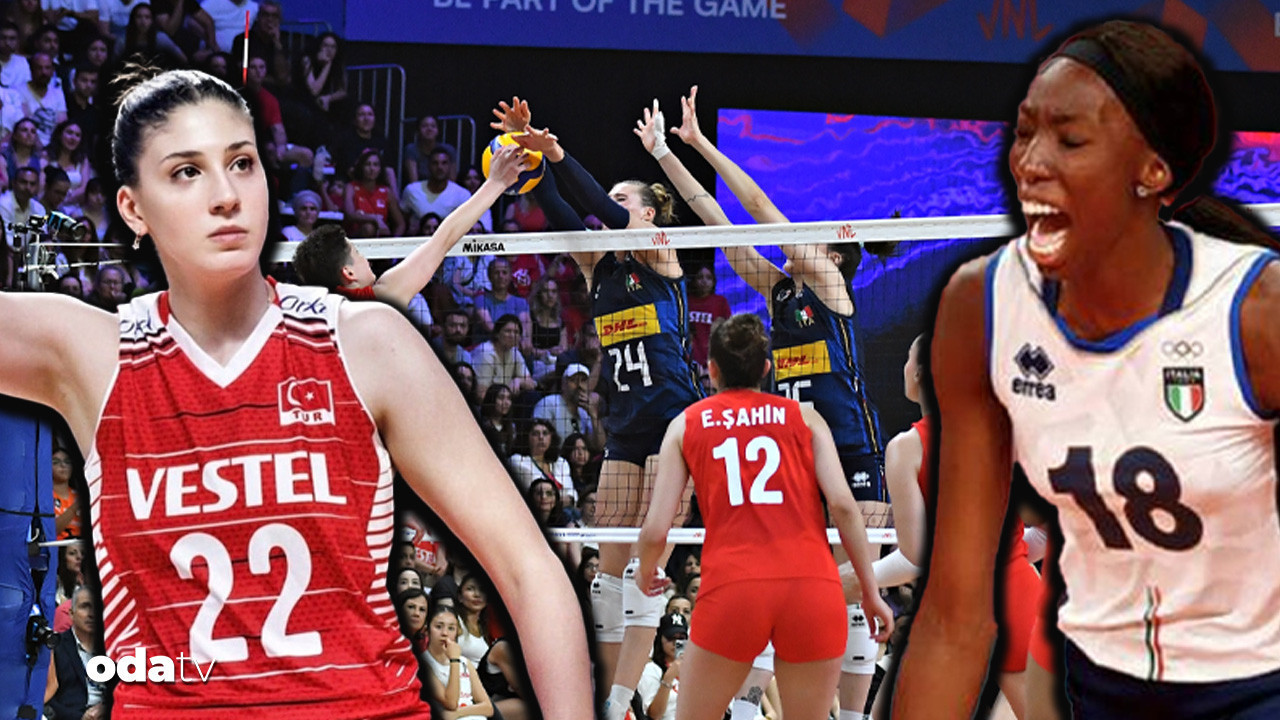 Rakip: Bölüm sonu canavarı… Sultanlara zafer yakışır