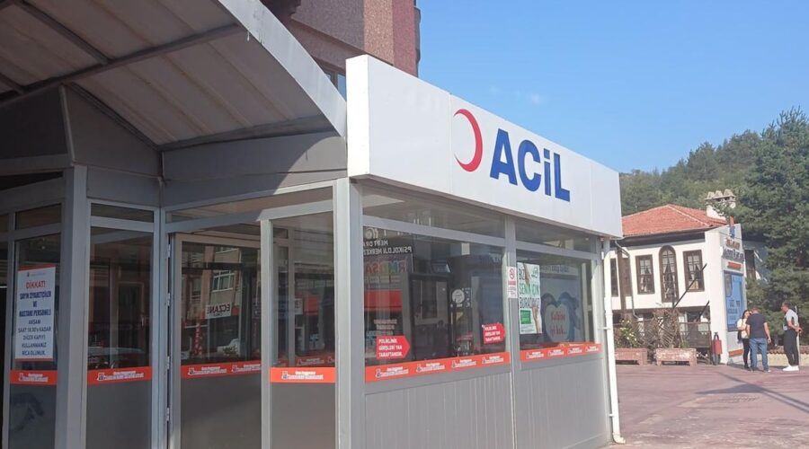 Şanlıurfa’da yolcu otobüsü devrildi! 27 yaralı