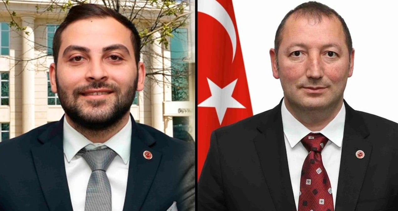 Son Dakika… Beykoz Belediyesi’nde 2 CHP’li daha istifa etti