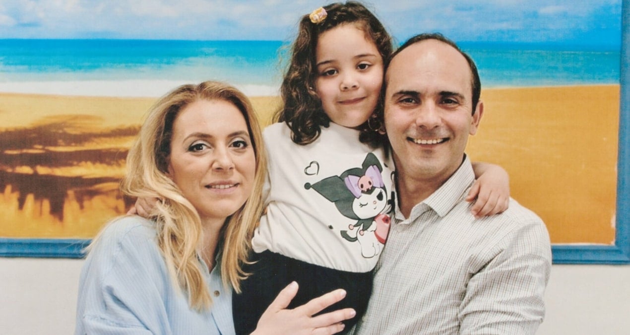 Tayfun Kahraman hastaneye kaldırıldı, eşi AYM kararını hatırlatıp çağrı yaptı