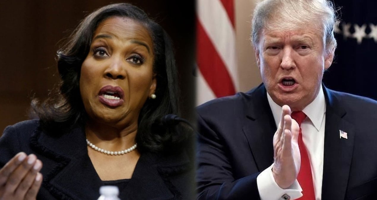 Trump görevden almak istedi, mahkeme izin vermedi