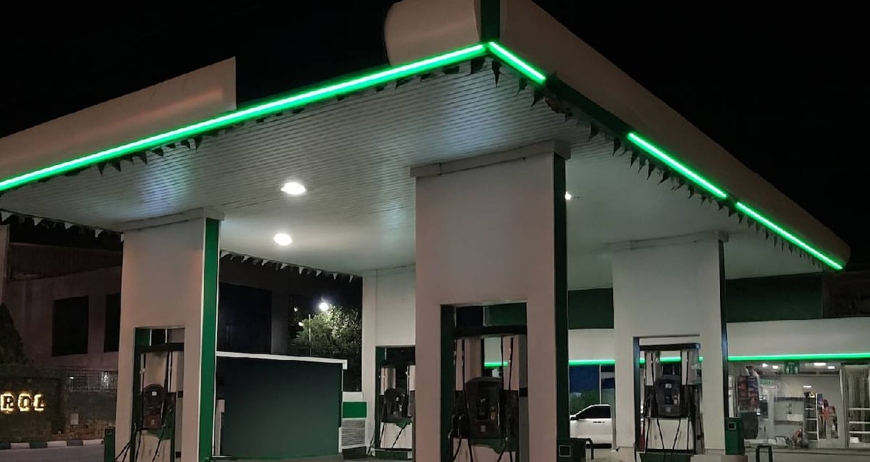 Türkiye’nin akaryakıt devi iflasın eşiğinde: Konkordato ilan etti