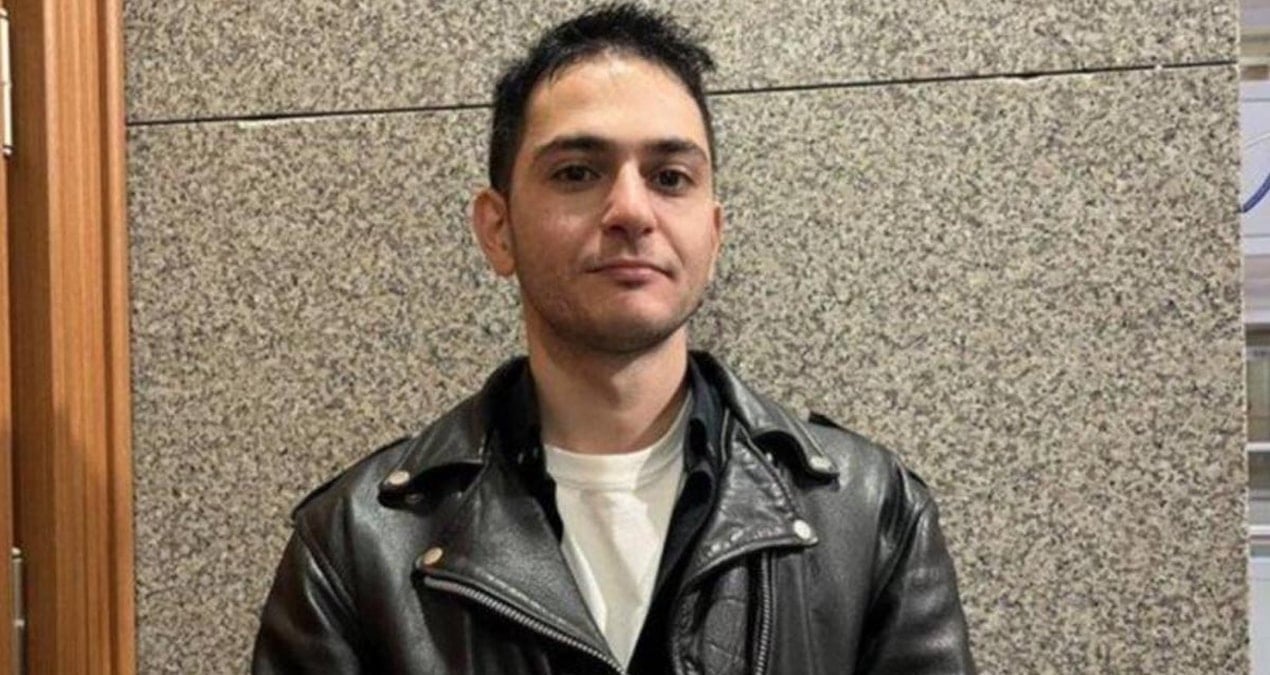 Tutuklu Gazeteci Furkan Karabay’ın iddianamesi kabul edildi