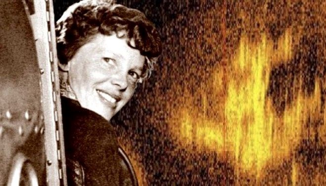 90 yıllık gizem çözülebilir: Bilim insanları kayıp uçağının peşinde