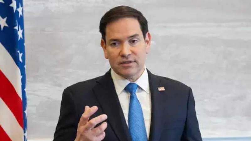 ABD Dışişleri Bakanı Rubio: Gazze’deki savaşın henüz sonu değil, yapılması gereken birkaç iş var