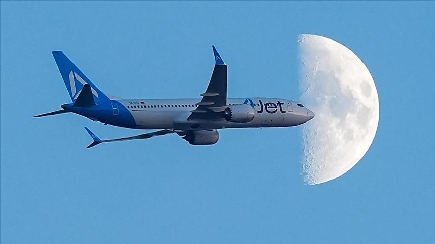 AJet, Bağdat’a direkt seferlere başlayacak