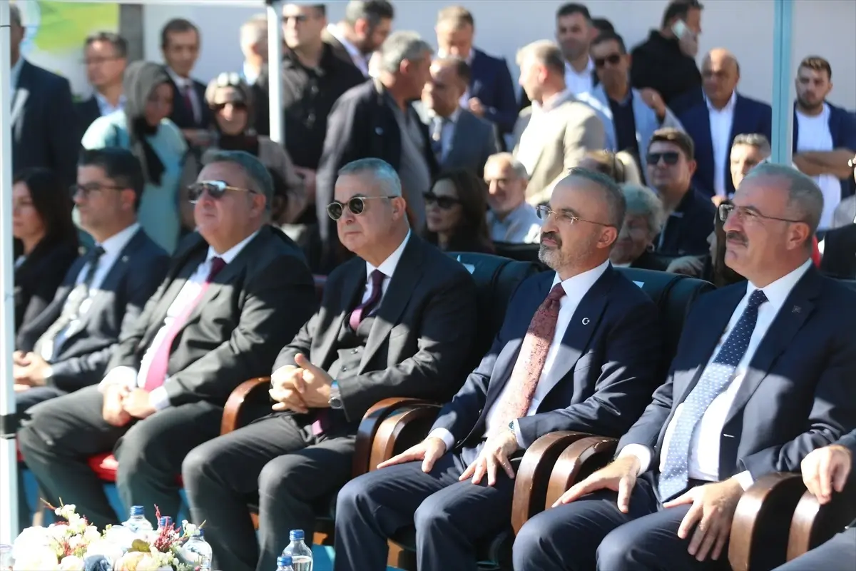 bulent turan birligimizi korumak hepimizin gorevi 1eQZTjqn