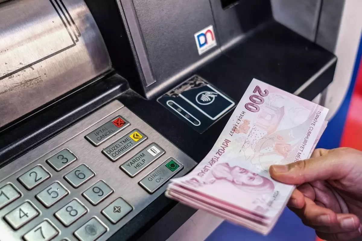 Çiftçilere 349 milyon TL’lik destek ödemesi bugün yapılacak