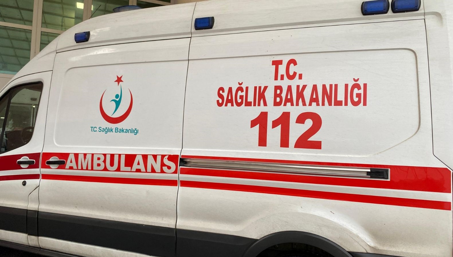 Edirne’de acı olay: Perde asarken düşen kadın öldü