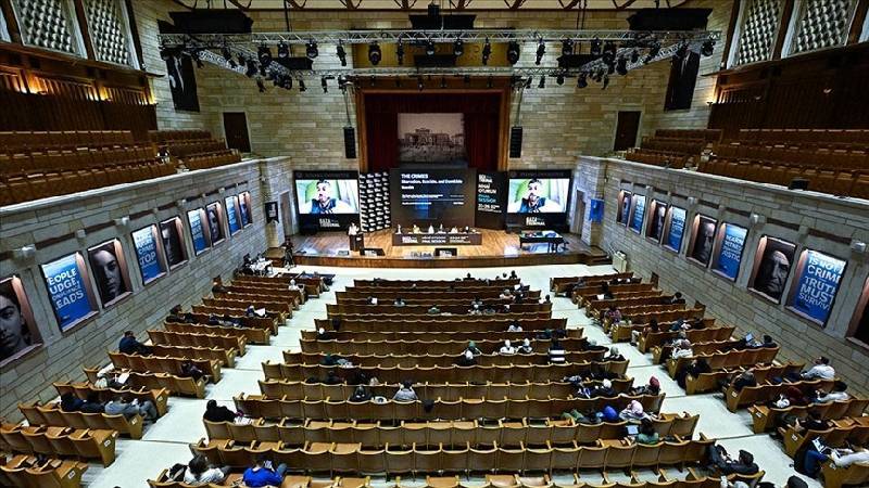 gazze mahkemesi nihai oturum programinin ikinci gunu basladi karar 26 ekimde aciklanacak KHG25Alp.jpg