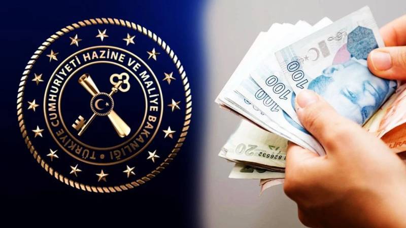 Murat Muratoğlu: Şubat 2024’te 6,9 tonluk tahvil ve 24,3 tonluk kira sertifikası satışı yapıldı, kasaya 14,7 milyar dolar olarak giren borç 25 milyar dolar oldu