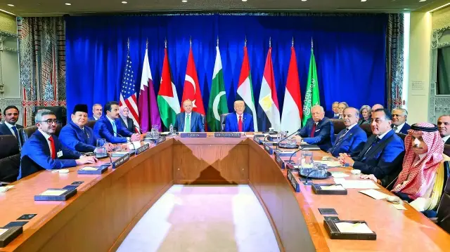 Müzakereler derhal başlasın