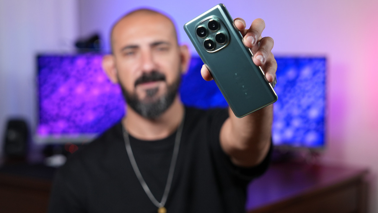 POCO’nun ilk kavisli ekranı bu telefonda: POCO X7