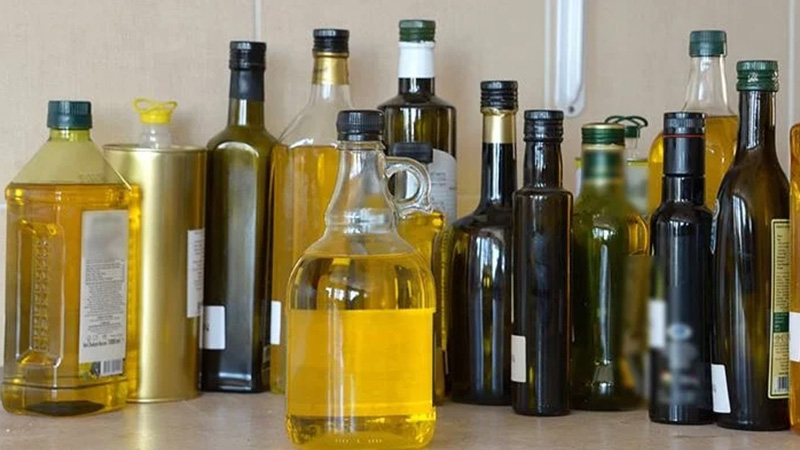 Prof. Dr. Nazan Uysal Harzadin: Mutfakta sadece zeytinyağı kullanmayı öneririm