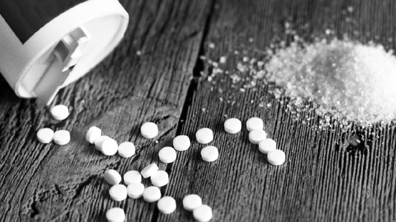 Şeker yerine tatlandırıcı kullananlar dikkat: İşte araştırmalardaki çarpıcı sonuçlar!