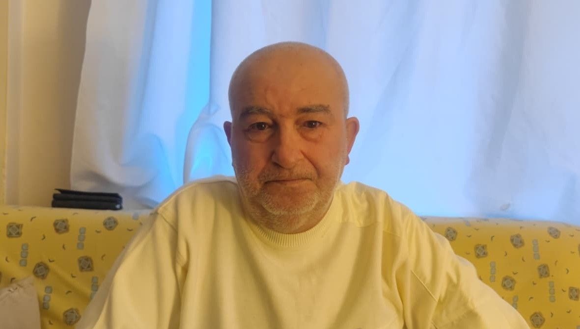 Tekirdağ’da ilginç olay! Kendi selasını okuttu: “Canım çok sıkkındı” dedi