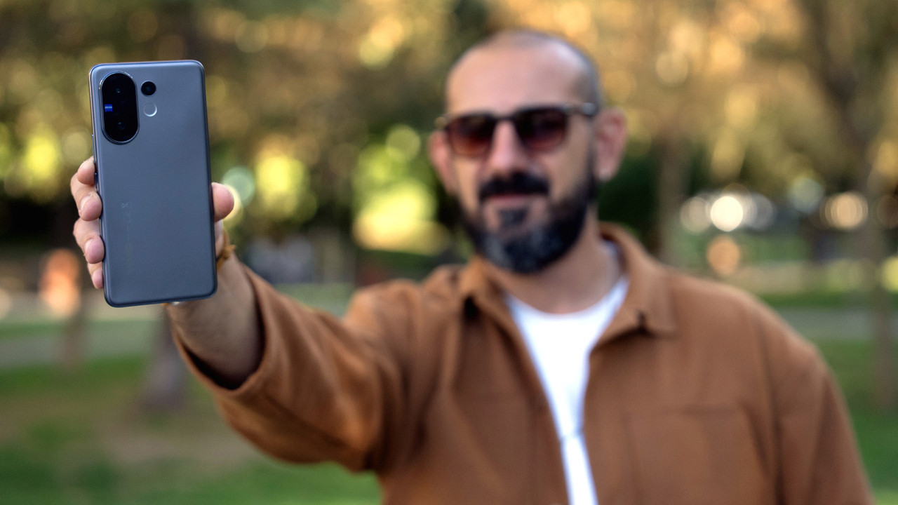 vivo V60 5G İnceleme