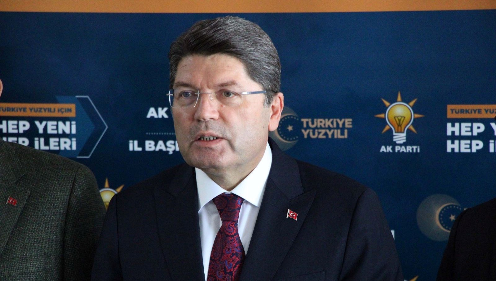 Yılmaz Tunç: Duruşma en fazla 2 ay ertelenecek