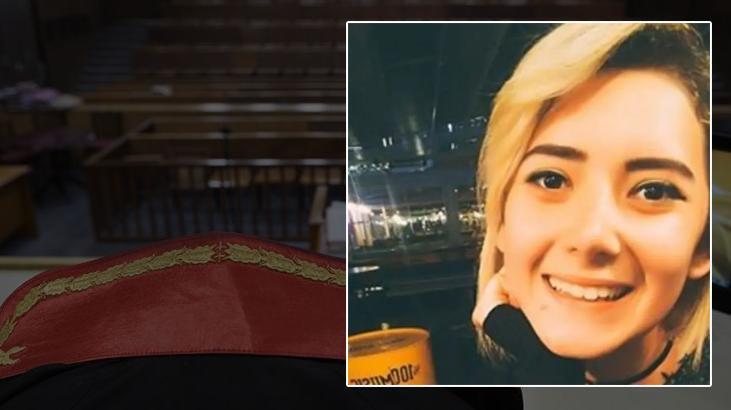 Adalet Bakanlığından ‘Şule Çet davası hükümlüsünün tahliye edildiği’ iddialarına ilişkin açıklama