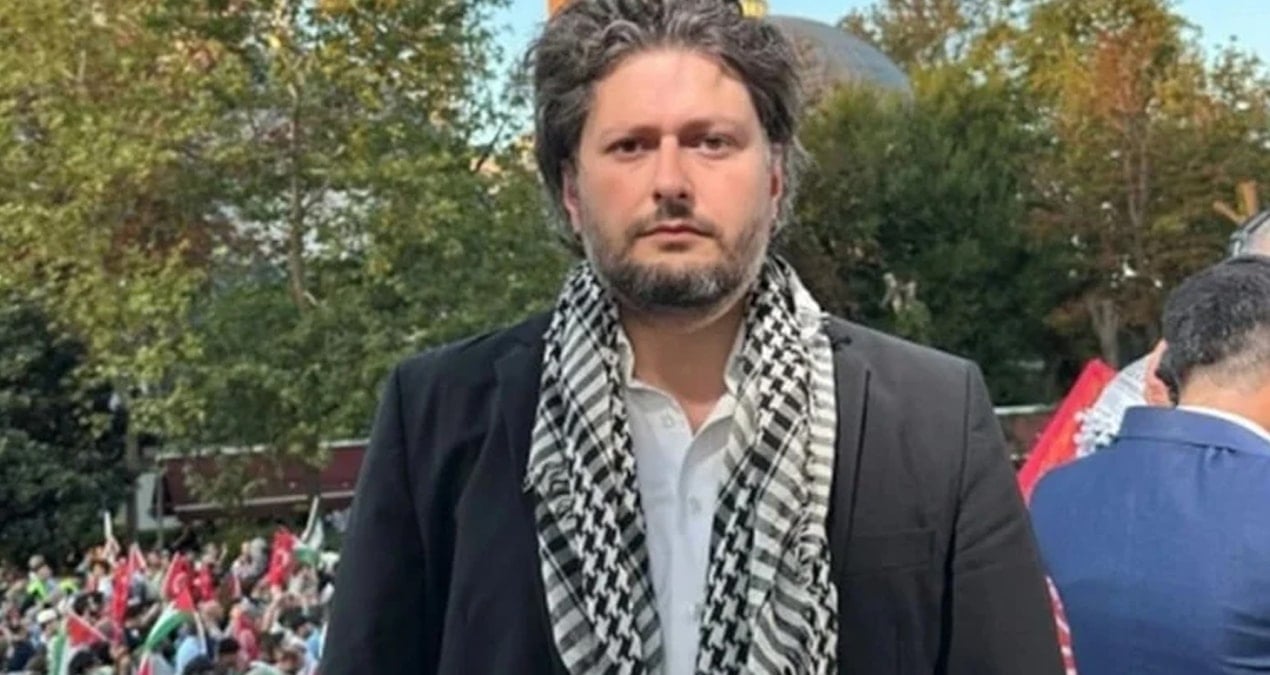 AKP’li trol Furkan Bölükbaşı için tutuklama talebi