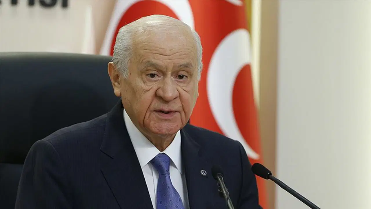 Bahçeli’den ’20 şehit’ açıklaması: ‘Bu elim ve feci olay elbette bütün yönleriyle incelenecek’