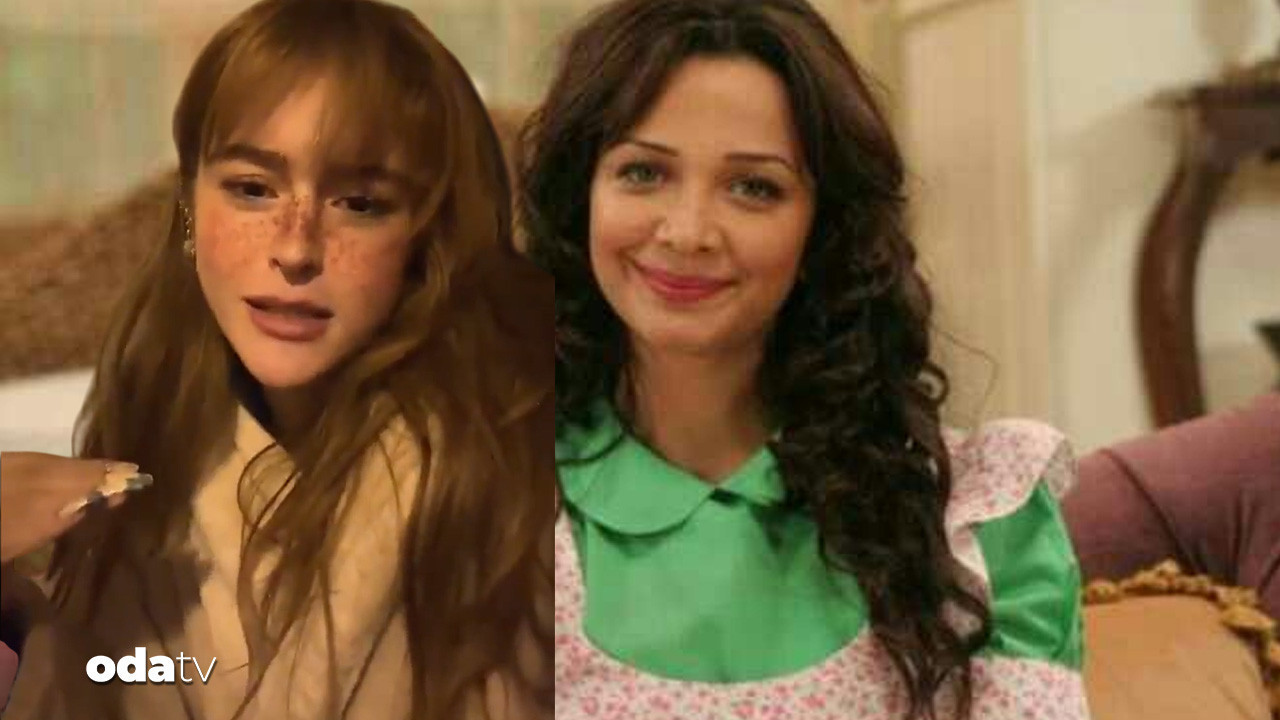 Bez Bebek’in Yağmur’undan Nana itirafı: Beni yüksekten aşağı bıraktı