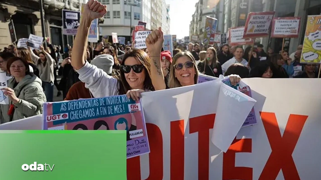 Black Friday’de grev kararı