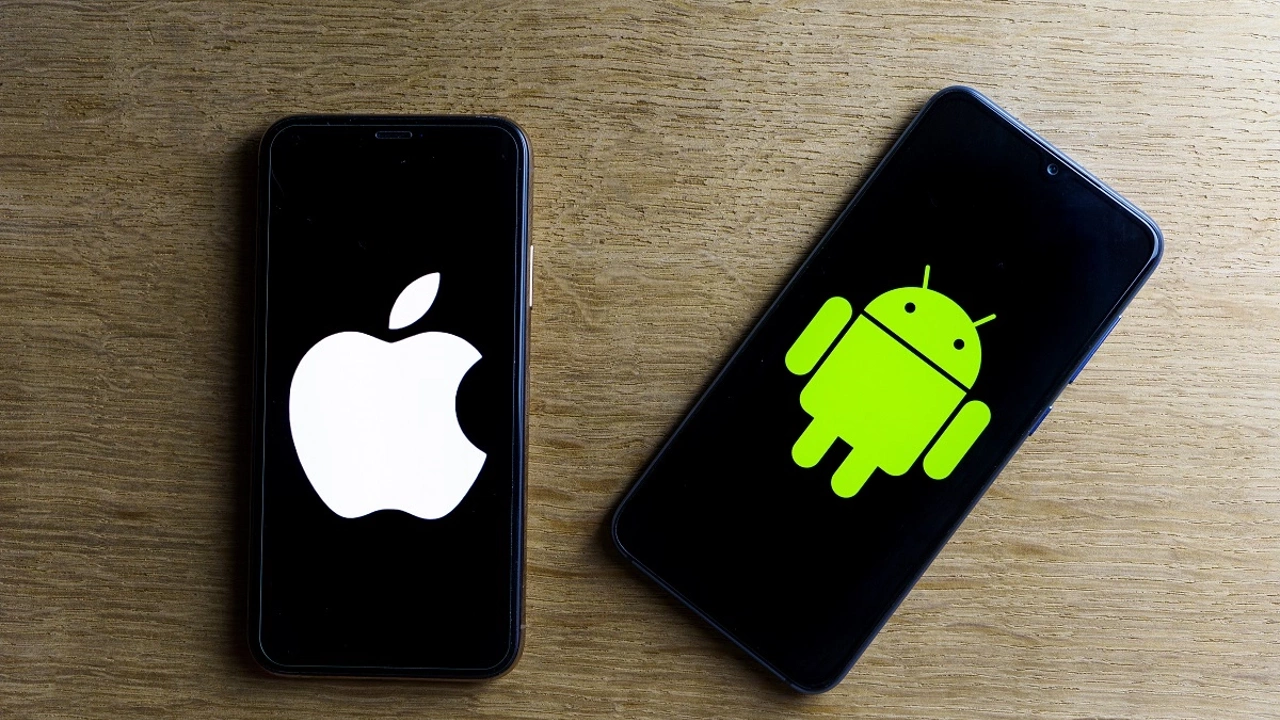 Bu Apple özelliği Android’e geliyor!
