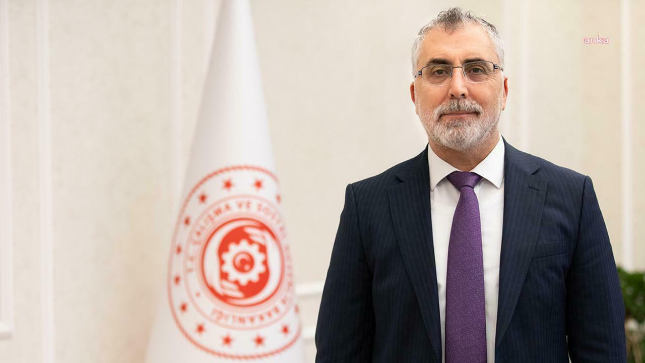 Çalışma ve Sosyal Güvenlik Bakanı Işıkhan’dan asgari ücret açıklaması