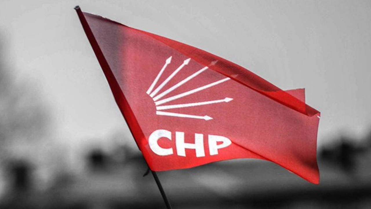 CHP il ve ilçe örgütlerinden Orhan Gazi Erdoğan’ın tutuklanmasına tepki