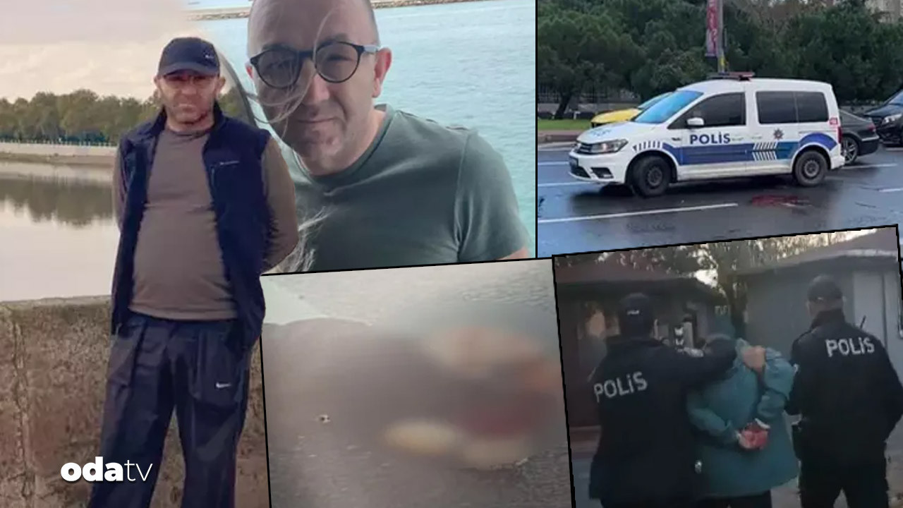 ‘Hatırlamıyorum’ bahanesi: Taksideki cinayetin perde arkası